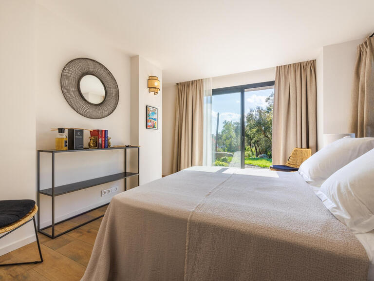 Maison Zonza - 4 chambres