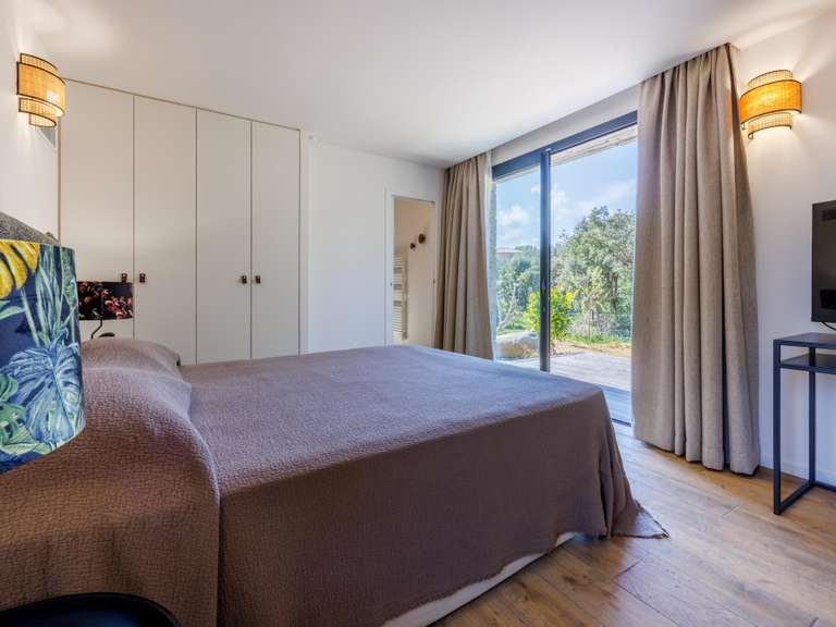 Maison Zonza - 4 chambres - 190m²