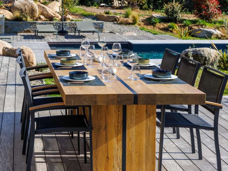 Maison Zonza - 4 chambres - 190m²