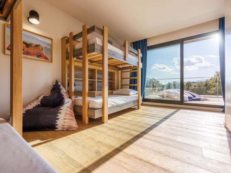 Maison Zonza - 4 chambres - 190m²