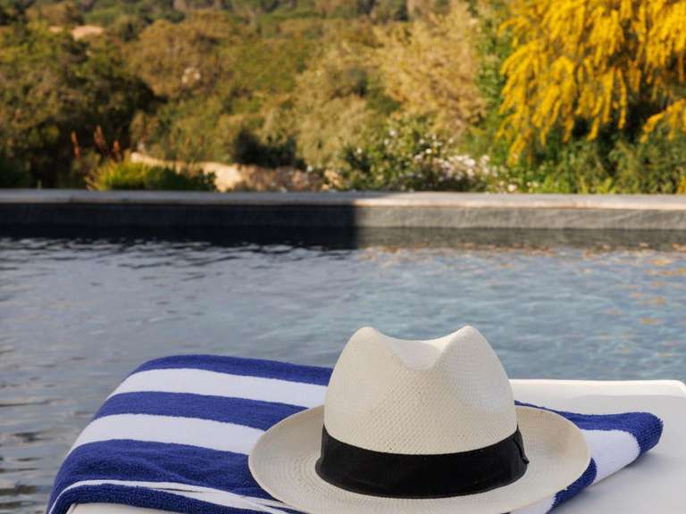 Maison avec Vue sur mer Zonza - 5 chambres - 300m²