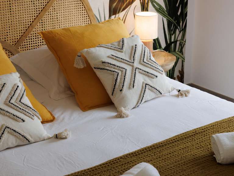 Maison avec Vue sur mer Zonza - 5 chambres - 300m²