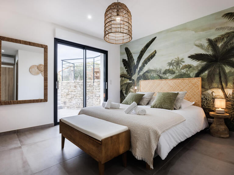 Maison Zonza - 5 chambres