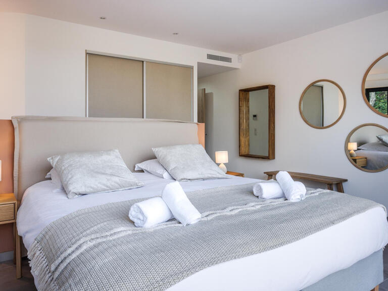 Maison Zonza - 5 chambres