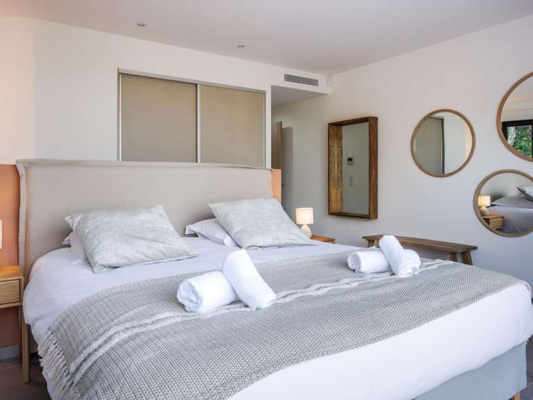 Maison avec Vue sur mer Zonza - 5 chambres - 300m²