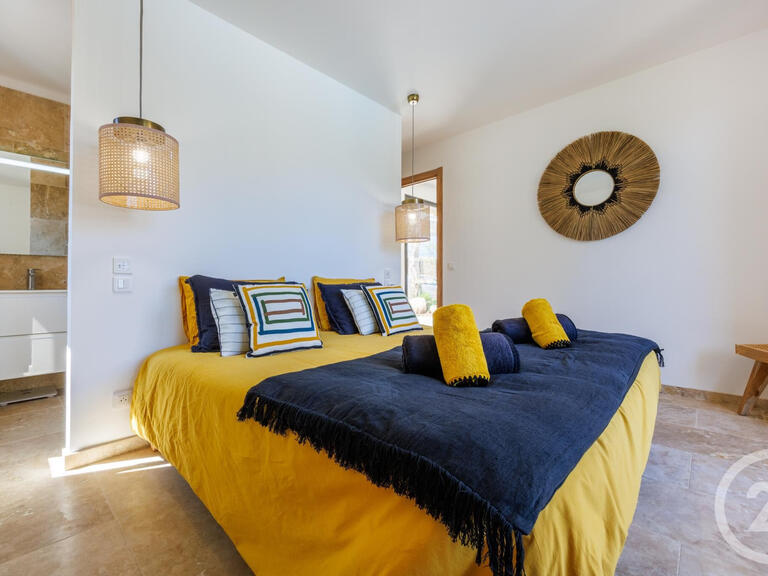 Maison Zonza - 4 chambres