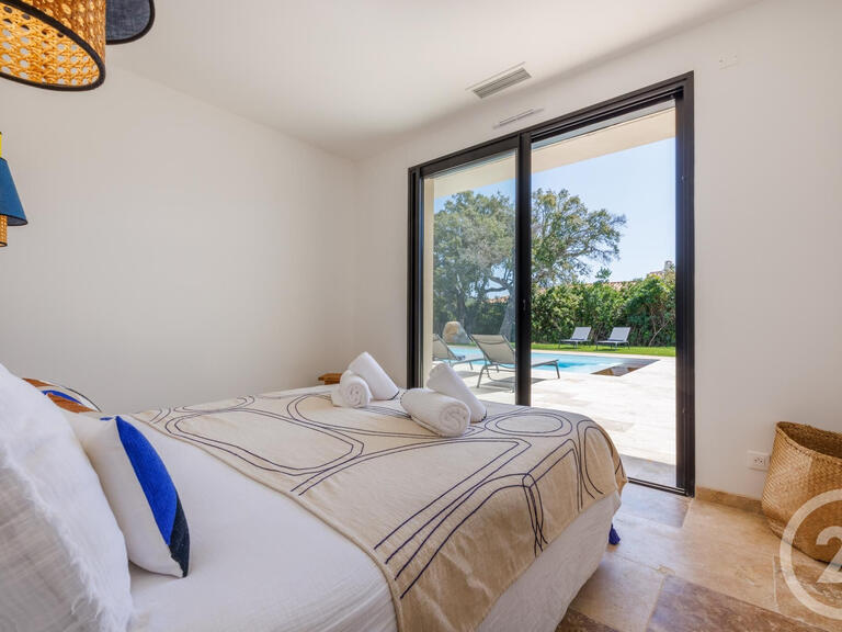 Maison Zonza - 4 chambres