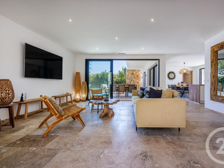 Maison Zonza - 4 chambres