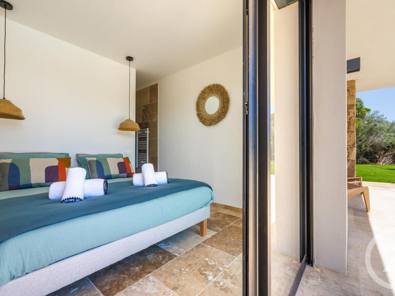 Maison Zonza - 4 chambres