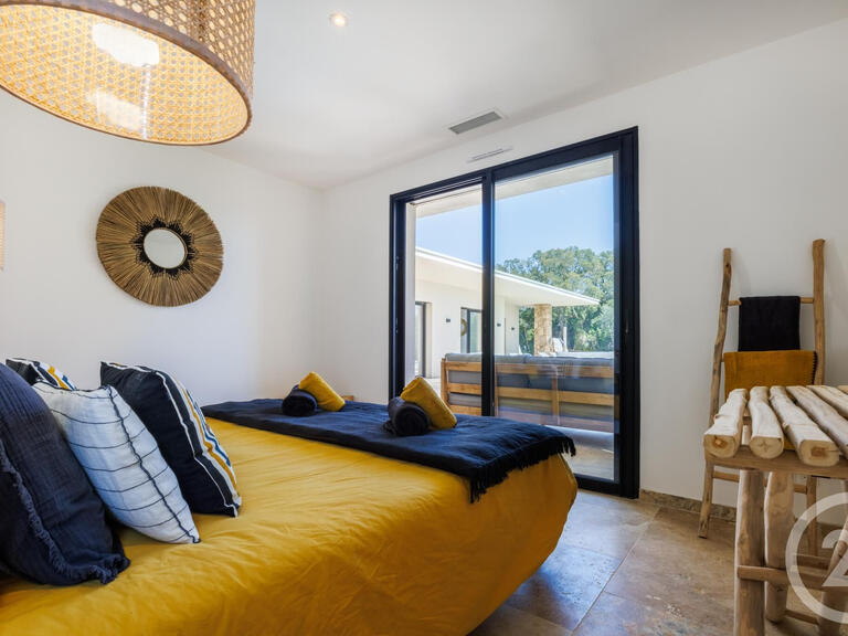 Maison Zonza - 4 chambres