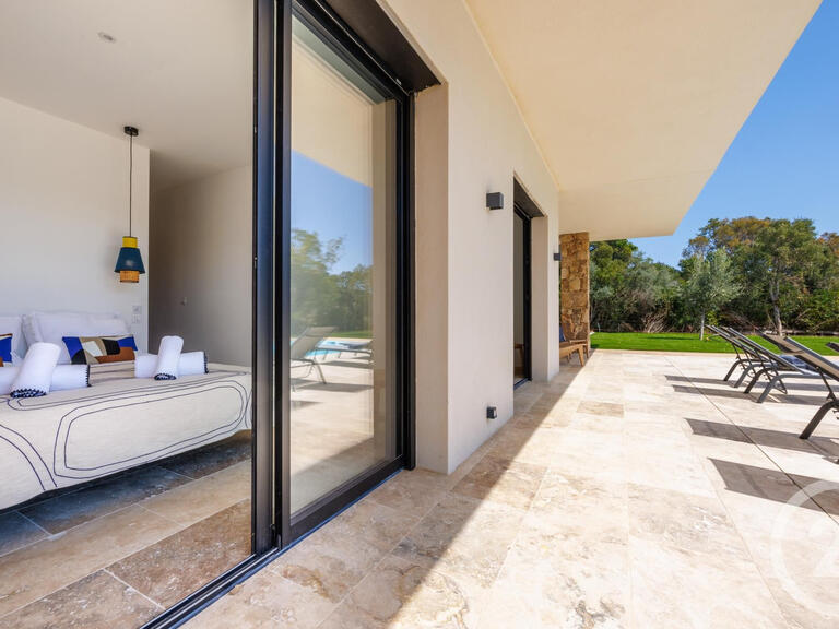 Maison Zonza - 4 chambres