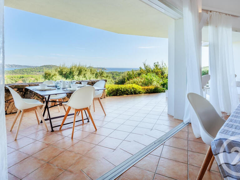 Maison Zonza - 4 chambres - 50m²