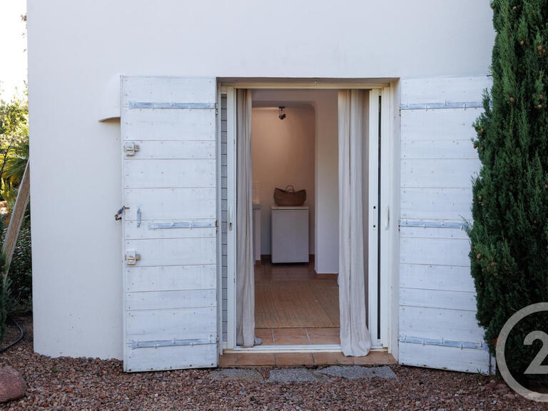 Maison Zonza - 4 chambres - 50m²