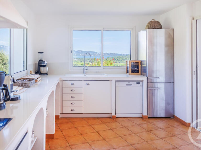 Maison Zonza - 4 chambres - 50m²
