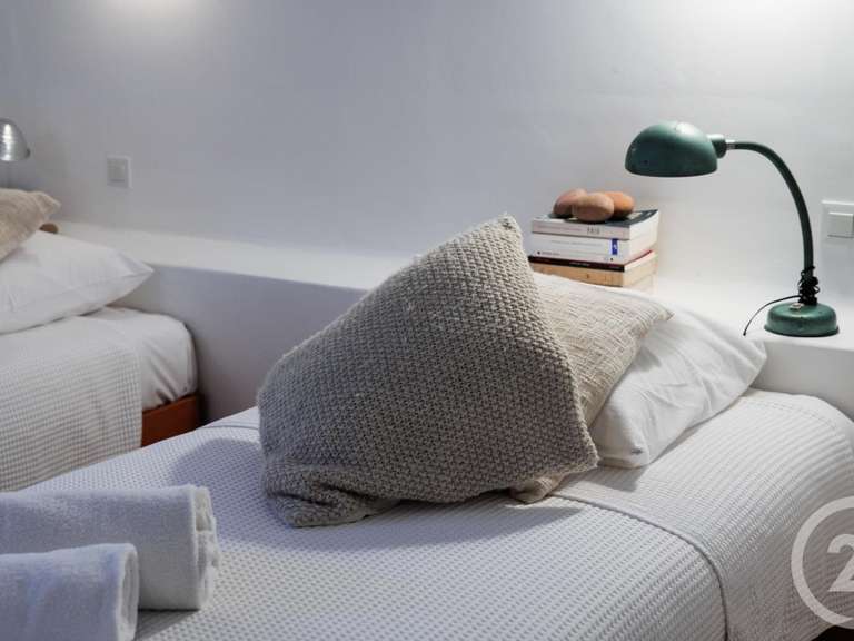 Maison Zonza - 4 chambres - 200m²