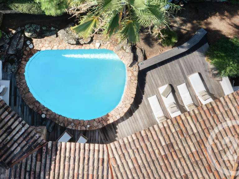 Maison Zonza - 4 chambres - 200m²