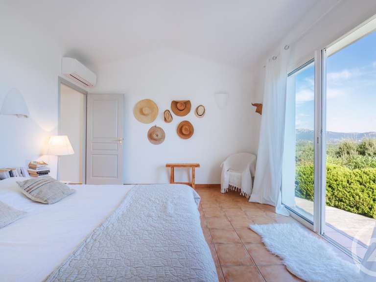 Maison Zonza - 4 chambres - 200m²