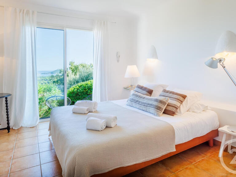 Maison Zonza - 4 chambres - 50m²