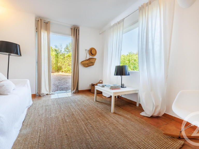 Maison Zonza - 4 chambres - 50m²