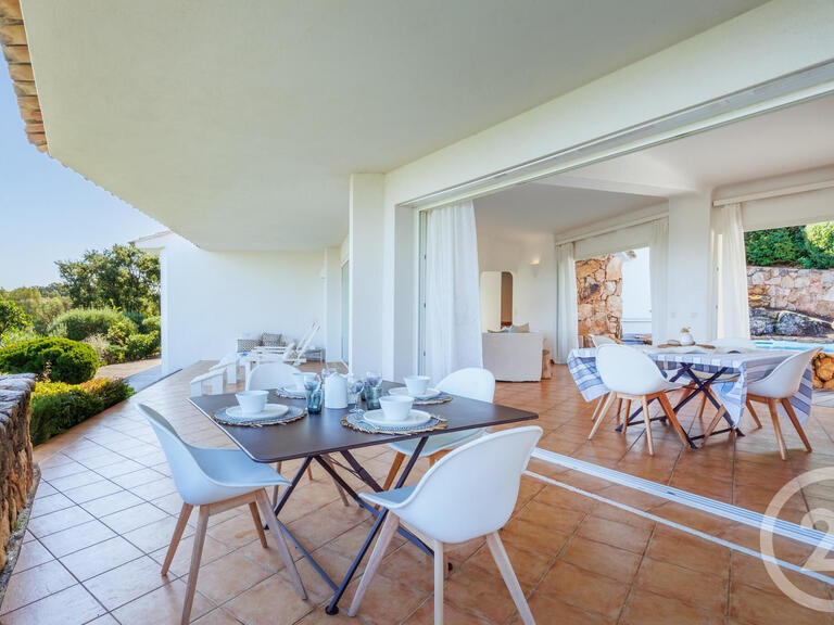 Maison Zonza - 4 chambres - 50m²