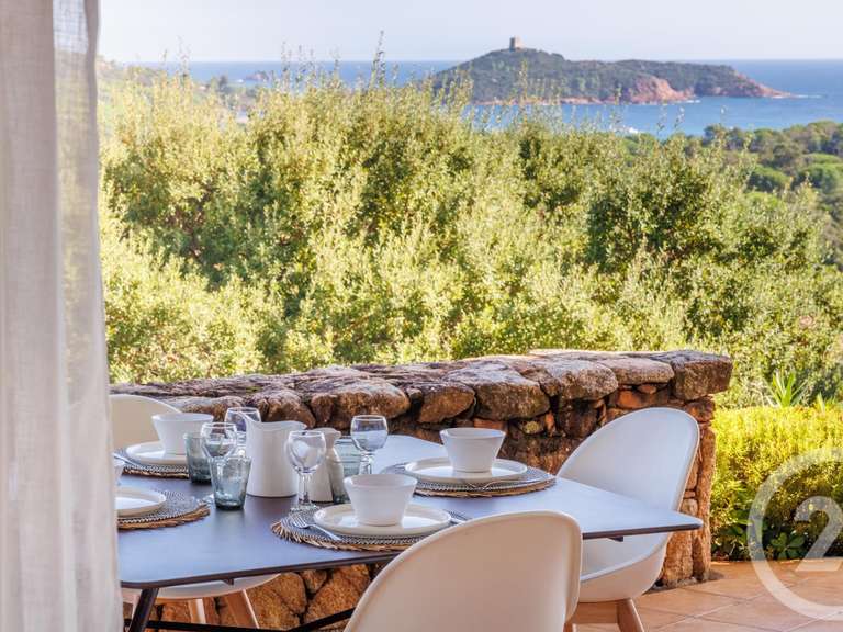 Maison Zonza - 4 chambres - 200m²