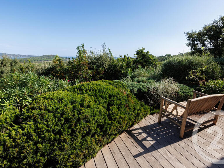 Maison Zonza - 4 chambres - 50m²