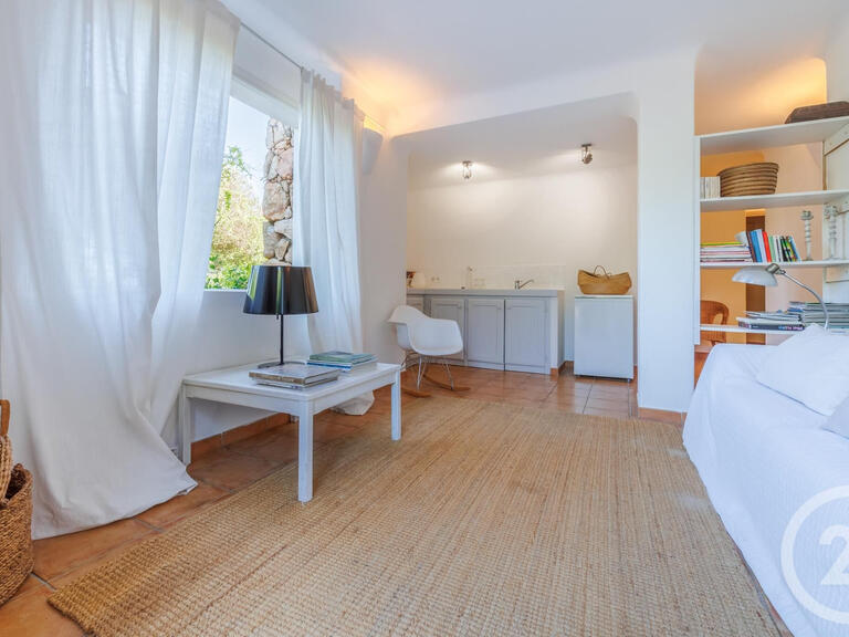 Maison Zonza - 4 chambres - 50m²