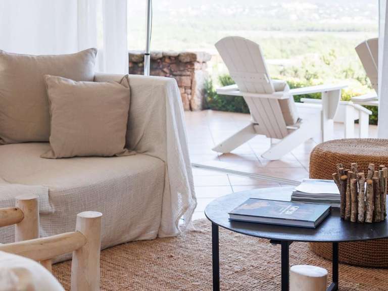 Maison Zonza - 4 chambres - 200m²