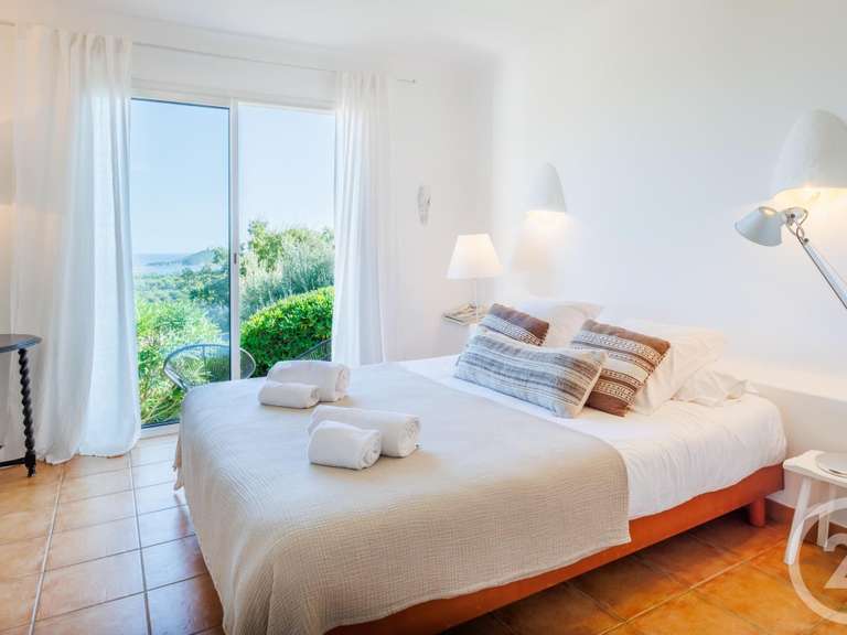 Maison Zonza - 4 chambres - 200m²