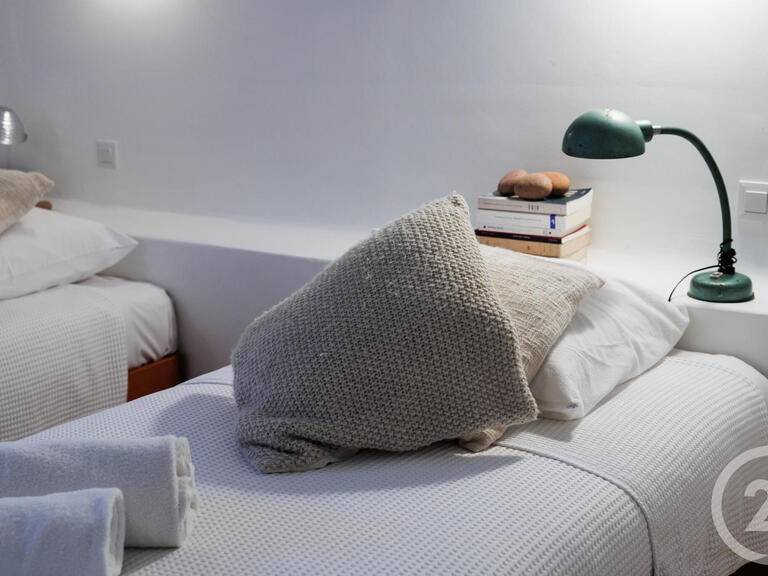 Maison Zonza - 4 chambres - 50m²