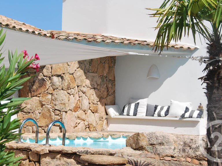 Maison Zonza - 4 chambres - 50m²