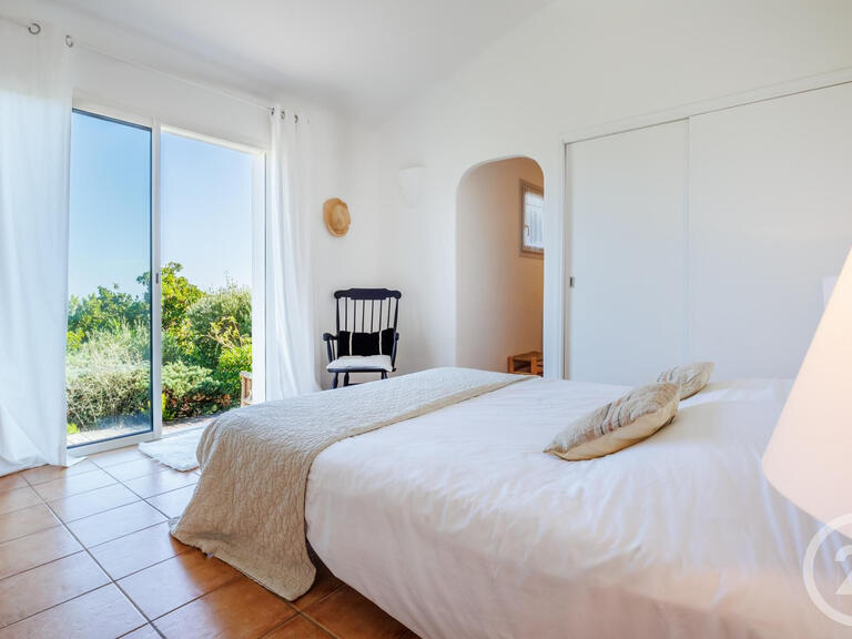 Maison Zonza - 4 chambres - 50m²