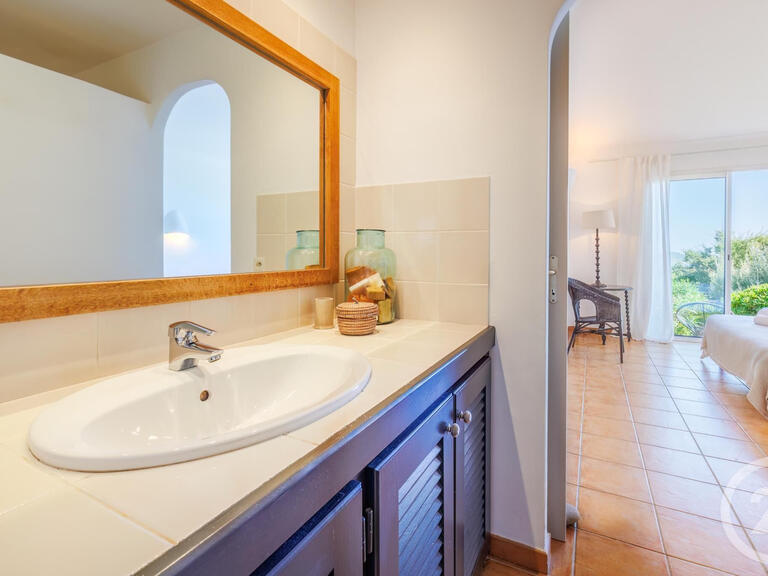 Maison Zonza - 4 chambres - 50m²