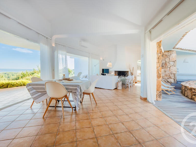 Maison Zonza - 4 chambres - 50m²