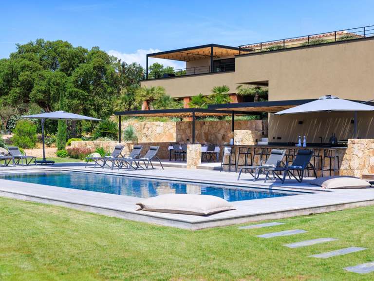 Maison Zonza - 6 chambres - 300m²