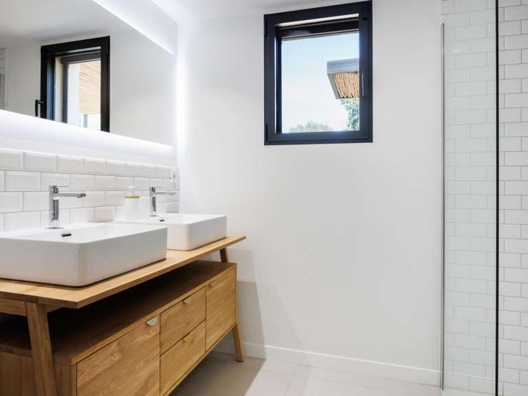 Maison Zonza - 6 chambres - 300m²