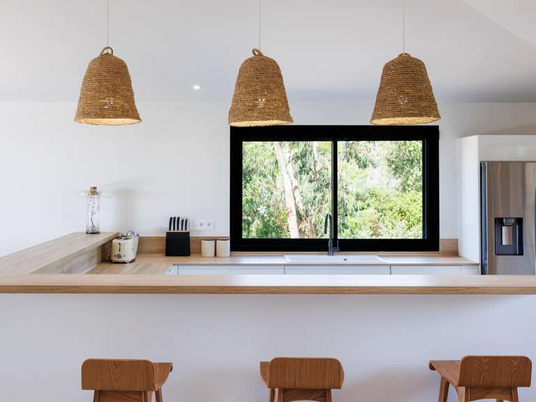 Maison Zonza - 6 chambres - 300m²