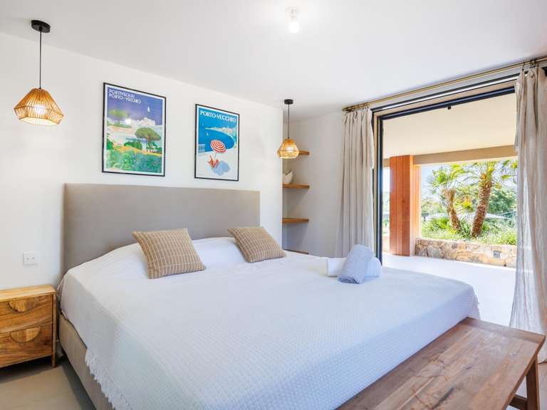 Maison Zonza - 6 chambres - 300m²