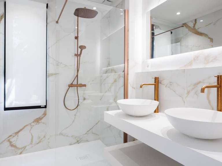 Maison Zonza - 6 chambres - 300m²