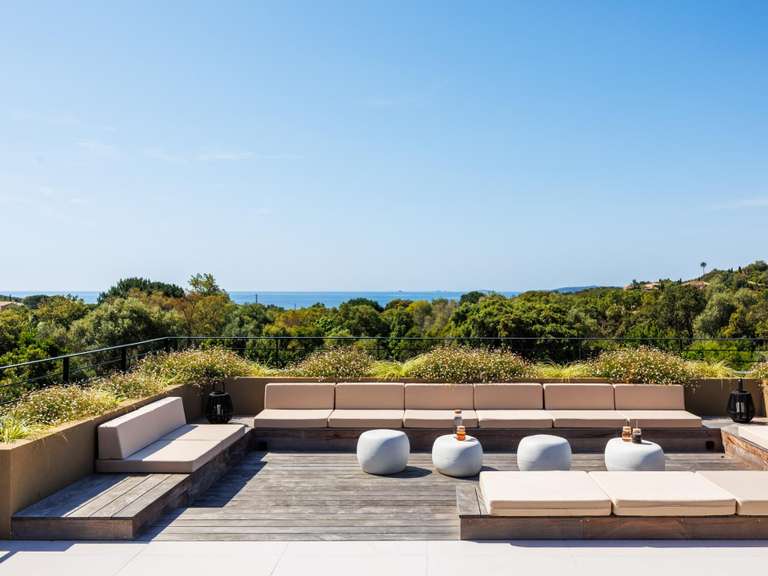 Maison Zonza - 6 chambres - 300m²