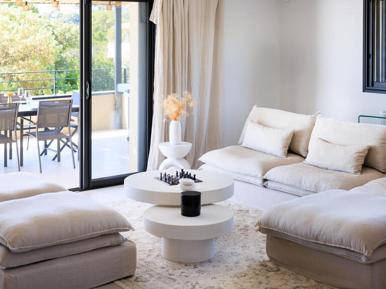 House Zonza - 6 bedrooms