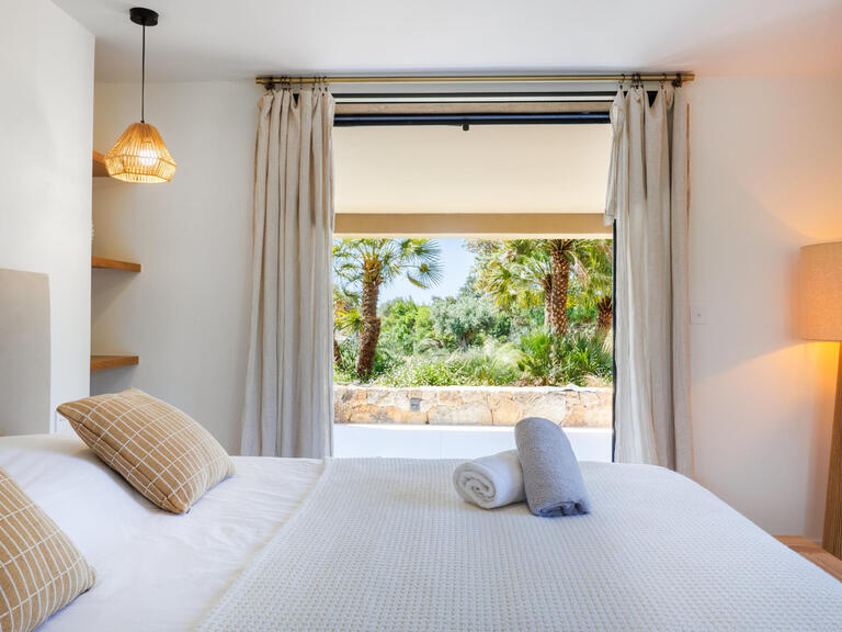 House Zonza - 6 bedrooms