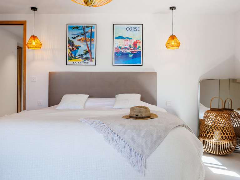 Maison Zonza - 6 chambres - 300m²