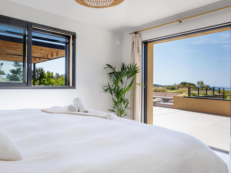 House Zonza - 6 bedrooms