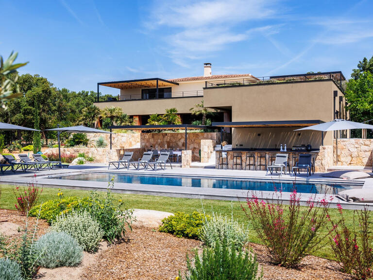 House Zonza - 6 bedrooms