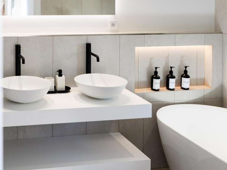 Maison Zonza - 6 chambres - 300m²