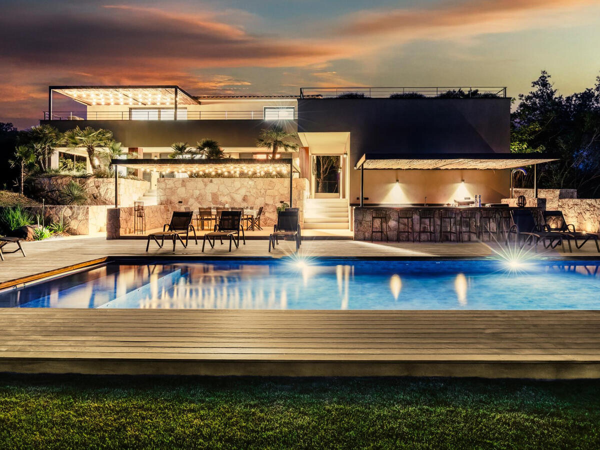 House Zonza