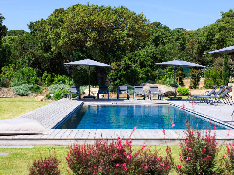 House Zonza - 6 bedrooms