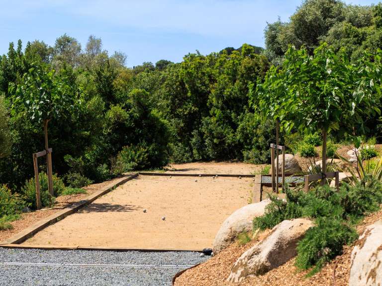 Maison Zonza - 6 chambres - 300m²