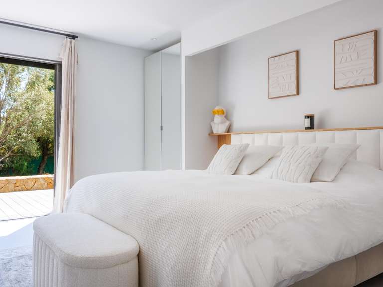 Maison Zonza - 6 chambres - 300m²